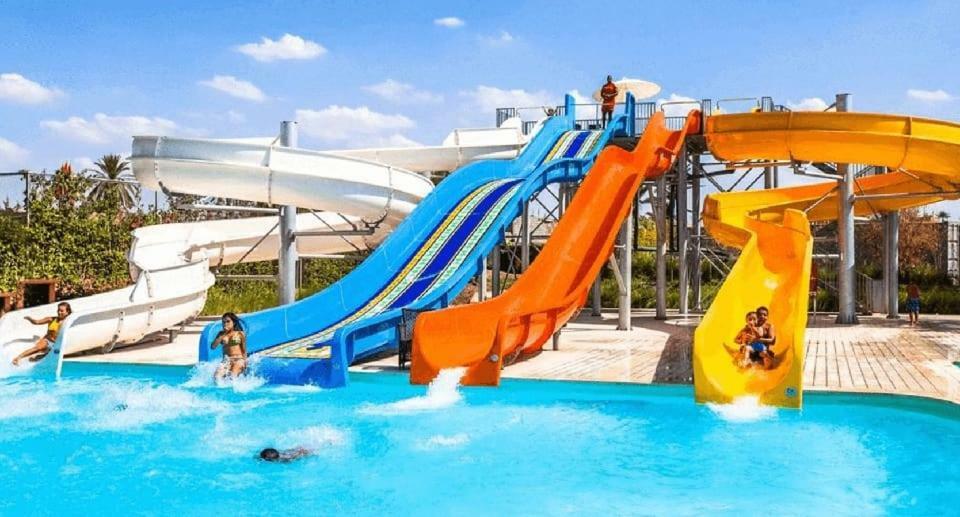 Marina Golf Asilah Geheel Vernieuwd En Gerenoveerd Okt 2024 Buitenkant foto